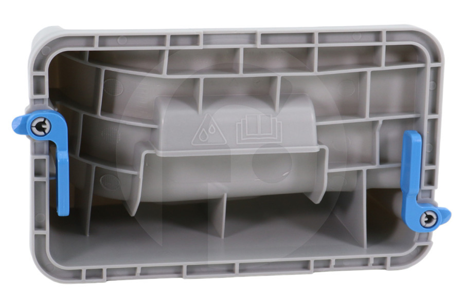 Bosch Secadora Filtro de condensador para secadora Bosch 757966, 00757966 adecuado para entre otros WT44B201NL, WTB86202NL