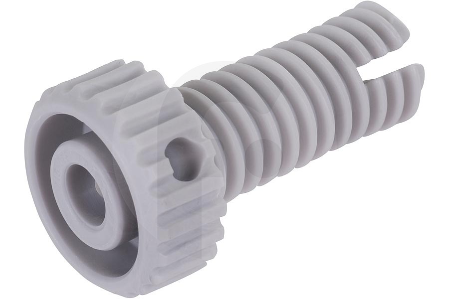 Bosch 611942, 00611942 Secadora Pata de nivelación 00611942, 611942 adecuado para entre otros WTL5400FG-