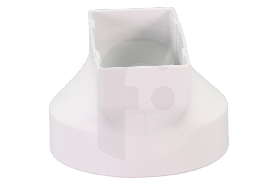 Bosch Secadora Adaptador 265678, 00265678 adecuado para entre otros WTA3200, WT62000