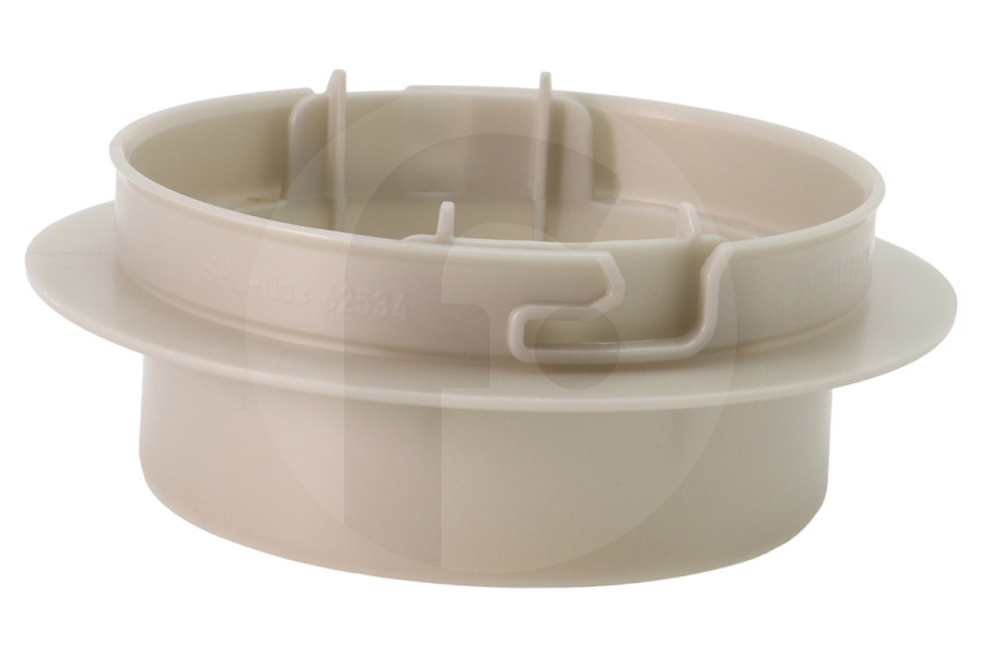 Bosch Secadora Adaptador 605425, 00605425 adecuado para entre otros WT36V300N, WTV76380