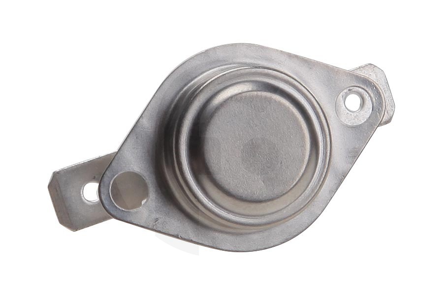 Bosch Secadora Termostato fijo 618141, 00618141 adecuado para entre otros WT44E174, WT46E302, WTS865B1