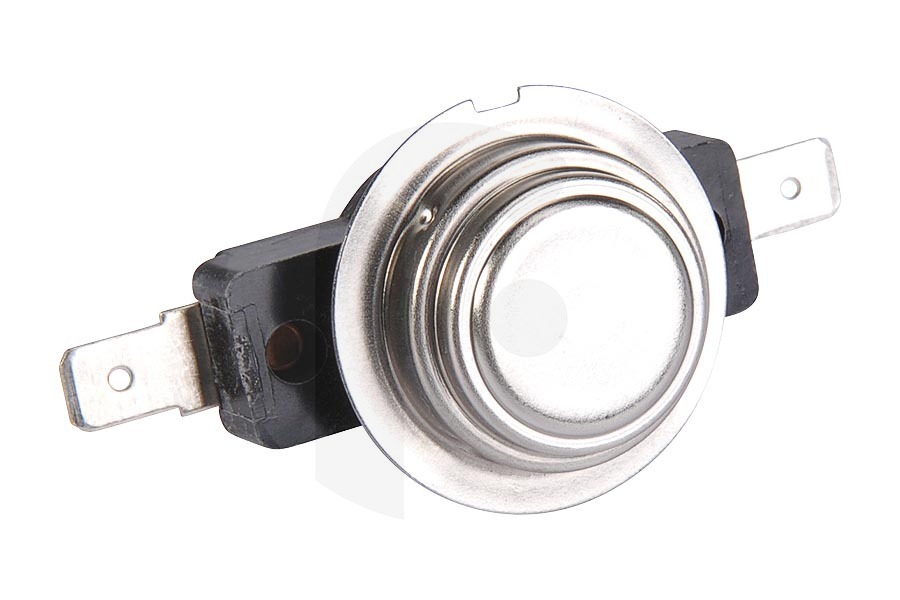 Bosch Secadora Termostato fijo NC150 para secadora 600158, 00600158 adecuado para entre otros WT44E100, WT46E180