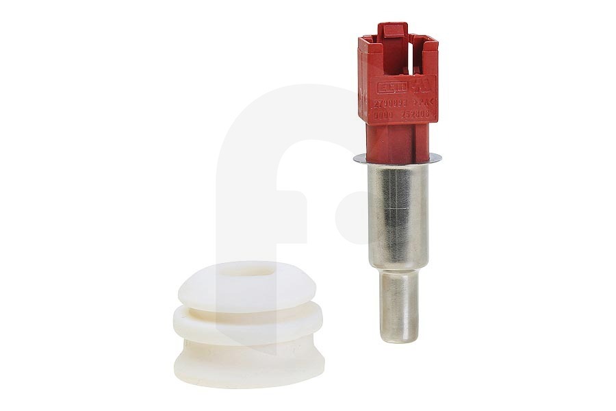 Bosch Secadora Sensor NTC para secadora 10010119 adecuado para entre otros WTA 3200 WTL 5480-WT74000