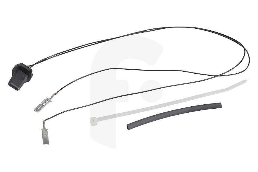 Bosch Secadora Sensor para secadora 600157, 00600157 adecuado para entre otros WT34V170, WT46E100
