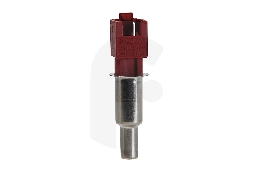 Bosch 613753, 00613753 Secadora Sensor para secadora 00613753 adecuado para entre otros WT34V100, WT44E101, WTC84101