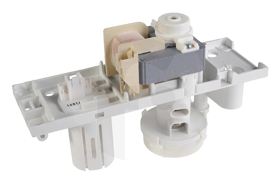 Bosch Secadora Bomba para secadora 497217, 00497217 adecuado para entre otros WT44E100
