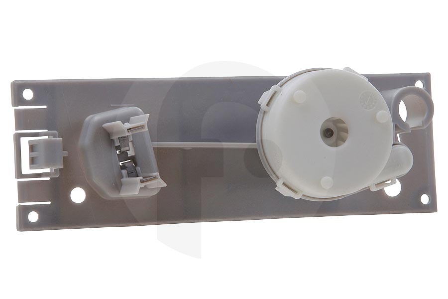 Bosch Secadora Bomba de desagüe (bomba de condensación) 24W para Siemens, Bosch y otros secadora 651615, 00651615 adecuado para entre otros WT44E101, WT44E174