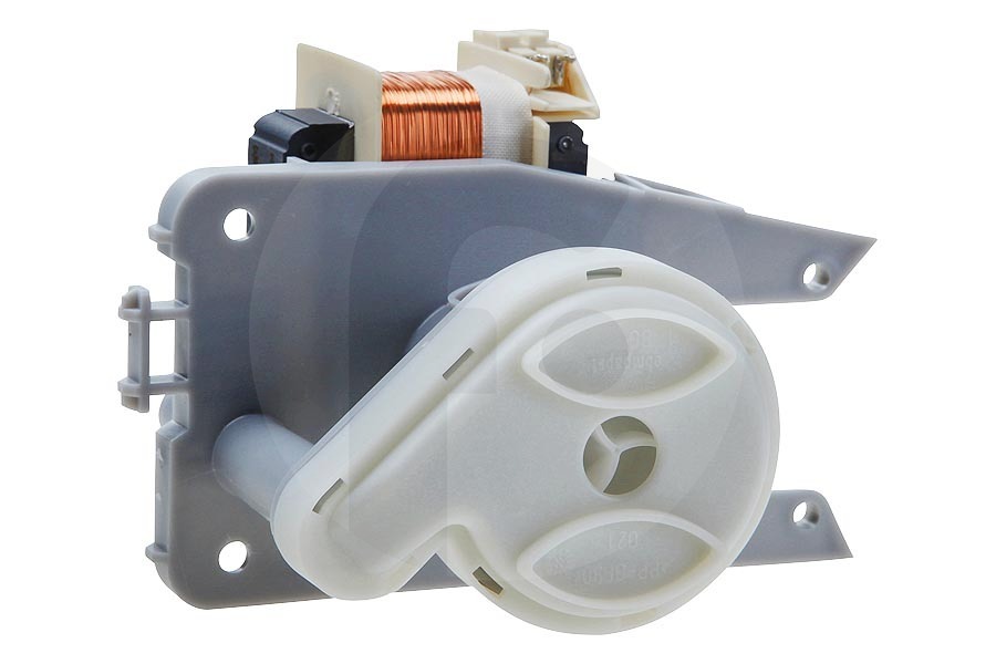 Bosch Secadora Bomba 145155, 00145155 adecuado para entre otros WT44W370, WT46W560