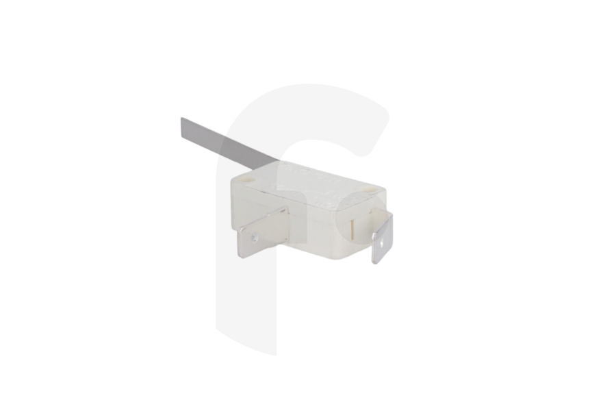 Zerowatt Candy interruptor para secadora 40016214 apto para entre otros ROEH8A2TE, CSOEH9A2DES