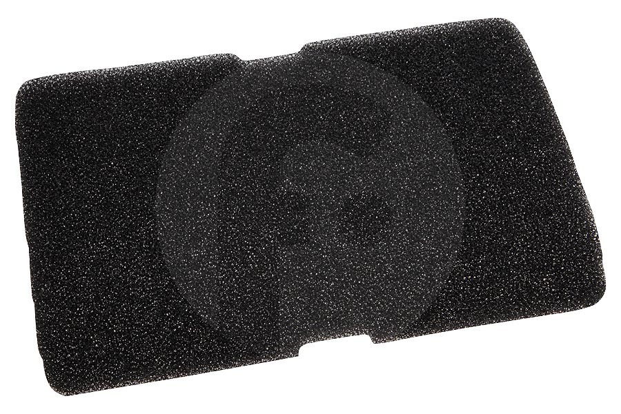 Beko Secadora Filtro de condensador Secadora entre otros Beko 245 x 158 x 14 mm 2964840100 apto para entre otros DPU8340X, DPU8360X, DPU7360X