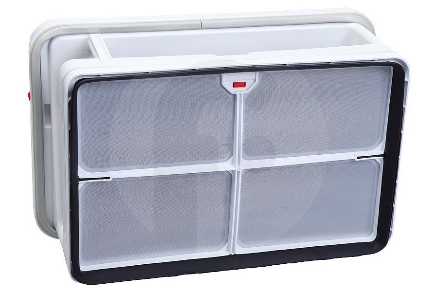 Beko Secadora Beko portafiltro incl. filtro secadora 2977430600 apto para entre otros DPU7343X, DPU8306X, TKF8451AG30