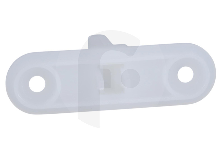 Bosch Gorenje Secadora Gancho de puerta para secadora 607628 adecuado para entre otros SPO100, PWD121BLANCO