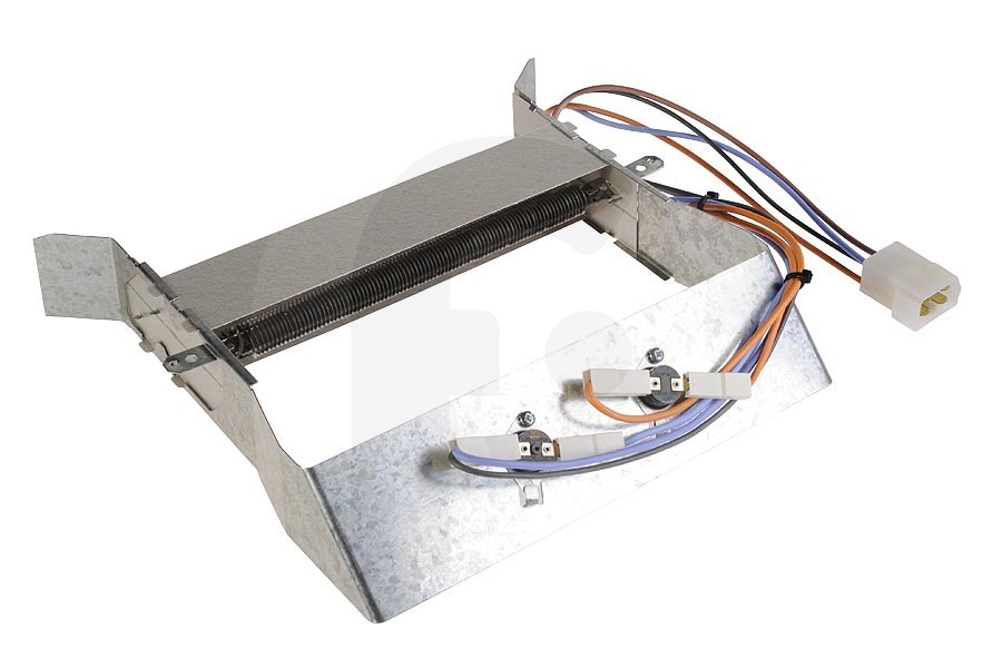 Ariston 282401, C00282401 Secadora Elemento Calefactor 282401 C00282401 Indesit Secadora apto para entre otros ISA60V, AS60VEX, IS60VEX