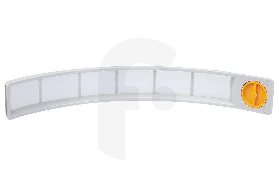 Alternatief Secadora Filtro alternativo 6162751 Secadora de ropa apto para entre otros T8633C, T4465C, T9446C