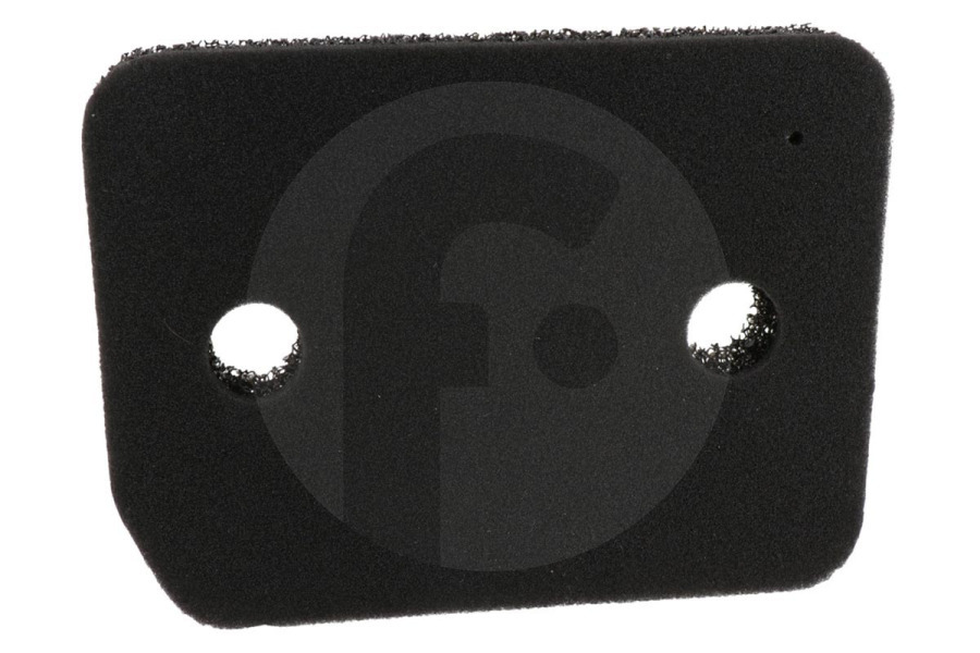 Alternatief Filtro (filtro de espuma, filtro de esponja) del condensador para Miele secadora 9164761 apto para entre otros TKR450WP, TKB350WP, TMV840WP, TEB155WP