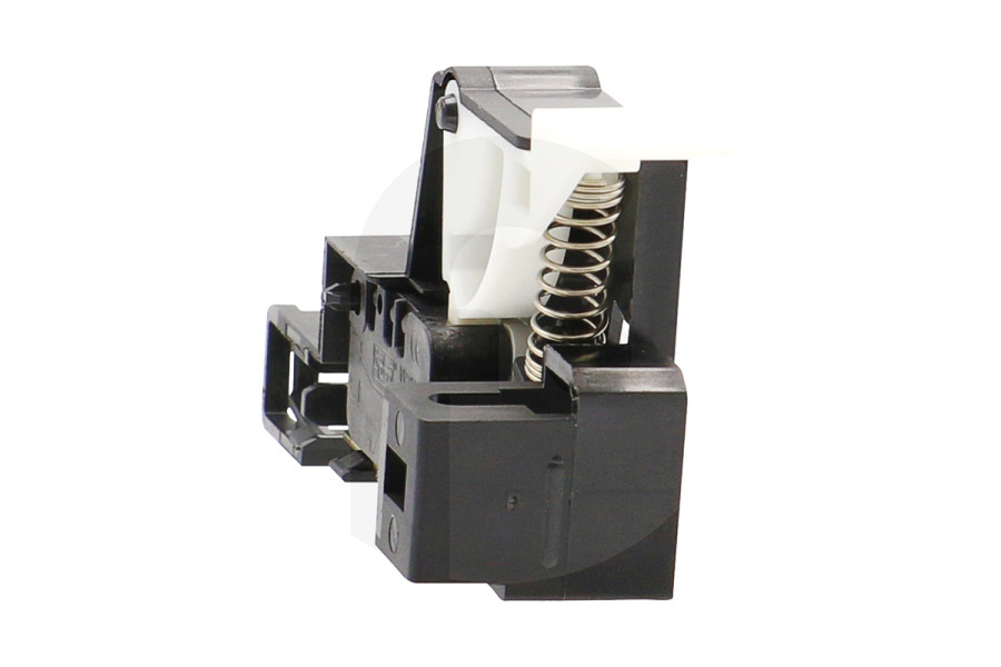Ariston Secadora Interruptor De Puerta Whirlpool C00526571 Secadora apto para entre otros AWZ8CDSD, B8D83WBEE