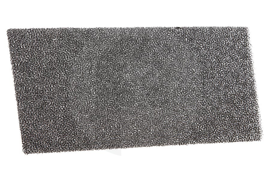 Whirlpool Secadora Filtro de condensador Secadora entre otros Bauknecht, Indesit 225 x 107 x 8 mm 481010354757 apto para entre otros AZAHP9781, AZAHP7671, TRWP9780