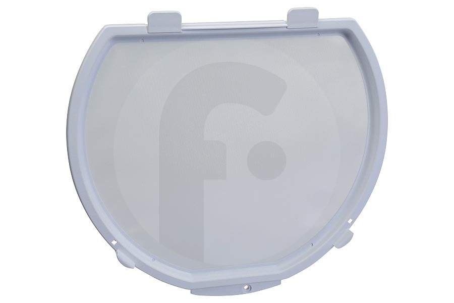 Etna Pelgrim 581102 Secadora Tapa Filtro de polvo Secadora apto para entre otros PWD110, PWD120