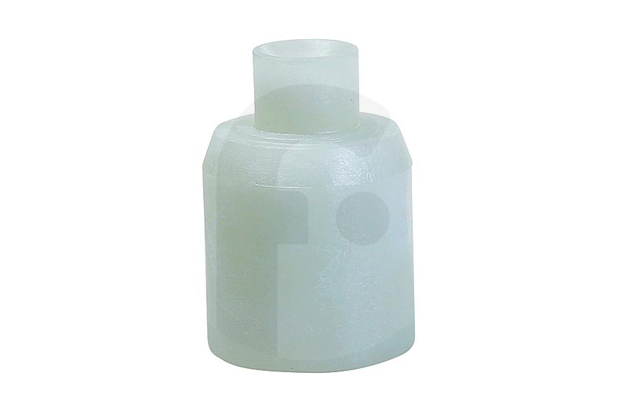 Aeg electrolux Secadora soporte de rodillos para secadora 1254250010 apto para entre otros IZTE135, EDH3586, T65771