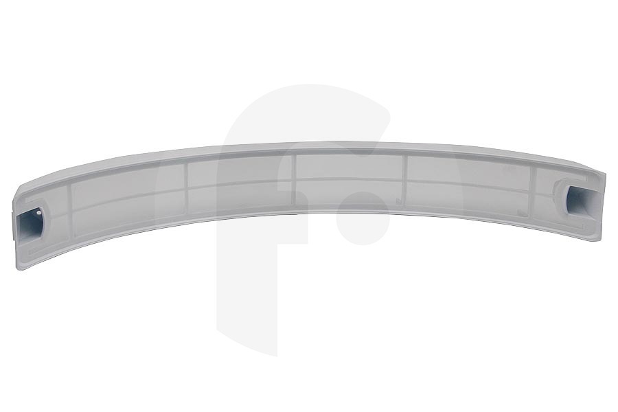 Zanussi Secadora Filtro de pelusa Secadora entre otros Bosch, Siemens 1254242041 apto para entre otros ZTA210, T36800, ZTB190