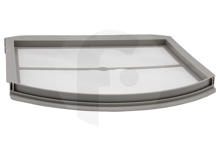 Zanussi Secadora Filtro de puerta Secadora entre otros Aeg, Zanussi 293 x 46 x 306 mm 1254246042