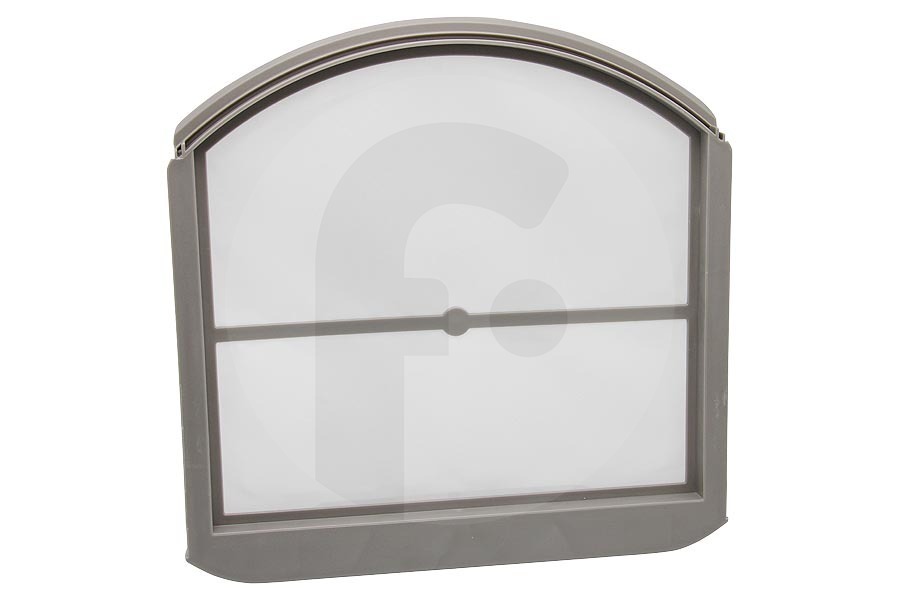 Zanussi Secadora Filtro de puerta Secadora entre otros Aeg, Zanussi 293 x 46 x 306 mm 1254246042 apto para entre otros ZTA210, ZTA235, EDE36130W