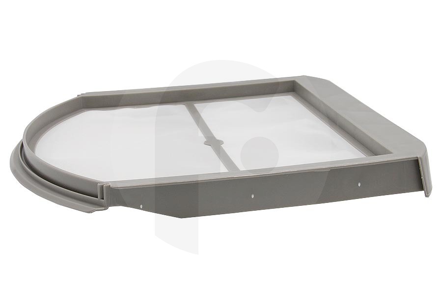 Zanussi Secadora Filtro de puerta Secadora entre otros Aeg, Zanussi 293 x 46 x 306 mm 1254246042