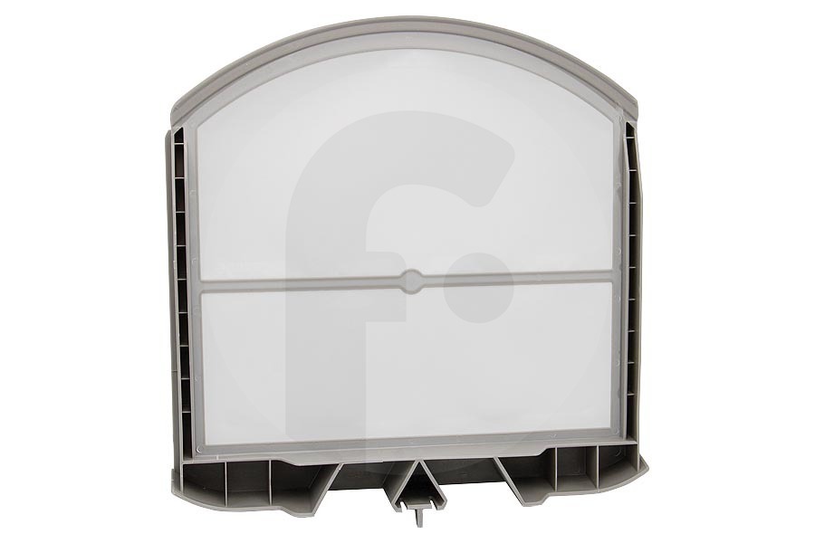 Zanussi Secadora Filtro de puerta Secadora entre otros Aeg, Zanussi 293 x 46 x 306 mm 1254246042