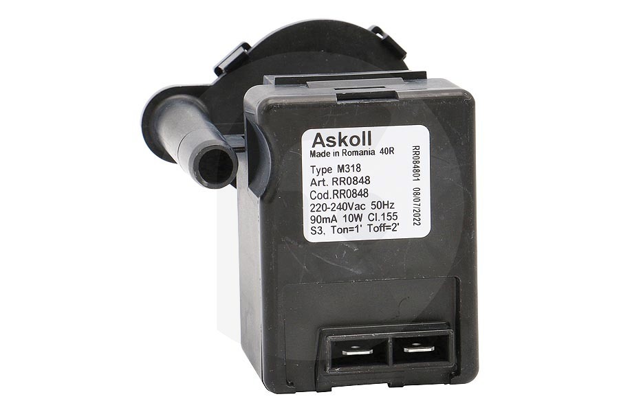 Aeg electrolux Secadora Secadora con bomba de condensado alternativa 1258349214 Secadora