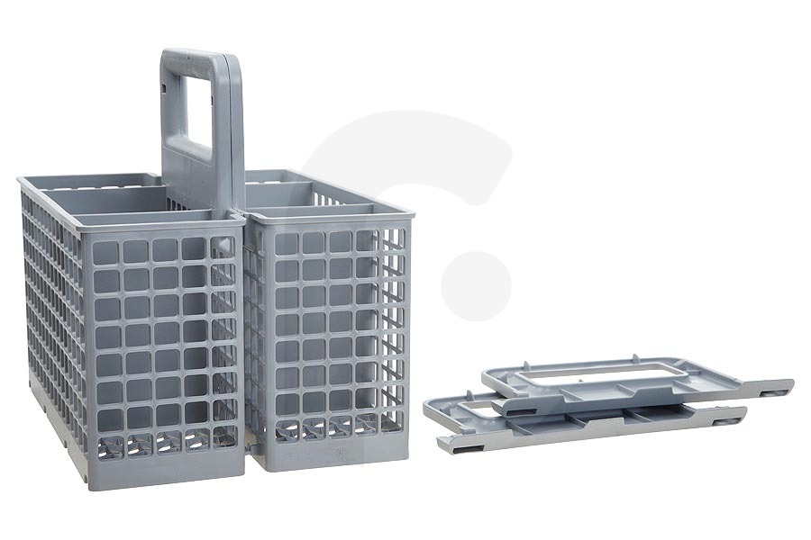 Bauknecht Lavavajillas Cesta de cubiertos para lavavajillas 484000008561, DWB304