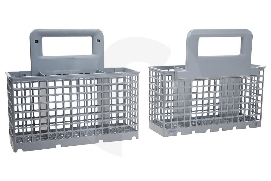 Bauknecht Lavavajillas Cesta de cubiertos para lavavajillas 484000008561, DWB304