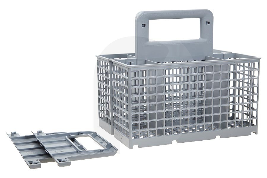 Bauknecht Lavavajillas Cesta de cubiertos para lavavajillas 484000008561, DWB304