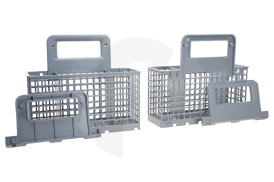 Bauknecht Lavavajillas Cesta de cubiertos para lavavajillas 484000008561, DWB304