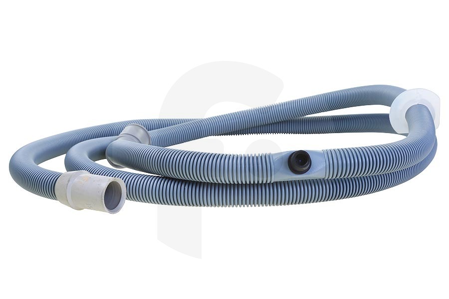 AEG Lavavajillas Manguera de drenaje con ventilación para lavavajillas 140011410085