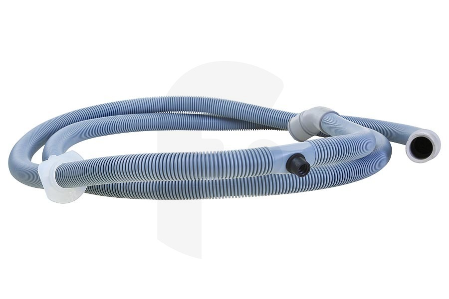 AEG Lavavajillas Manguera de drenaje con ventilación para lavavajillas 140011410085