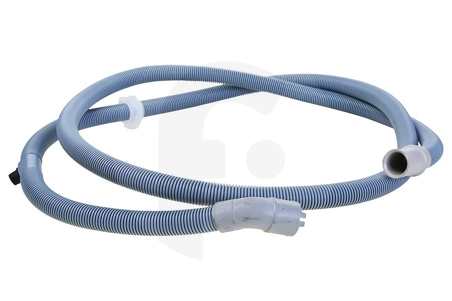 AEG Lavavajillas Manguera de drenaje con ventilación para lavavajillas 140011410085