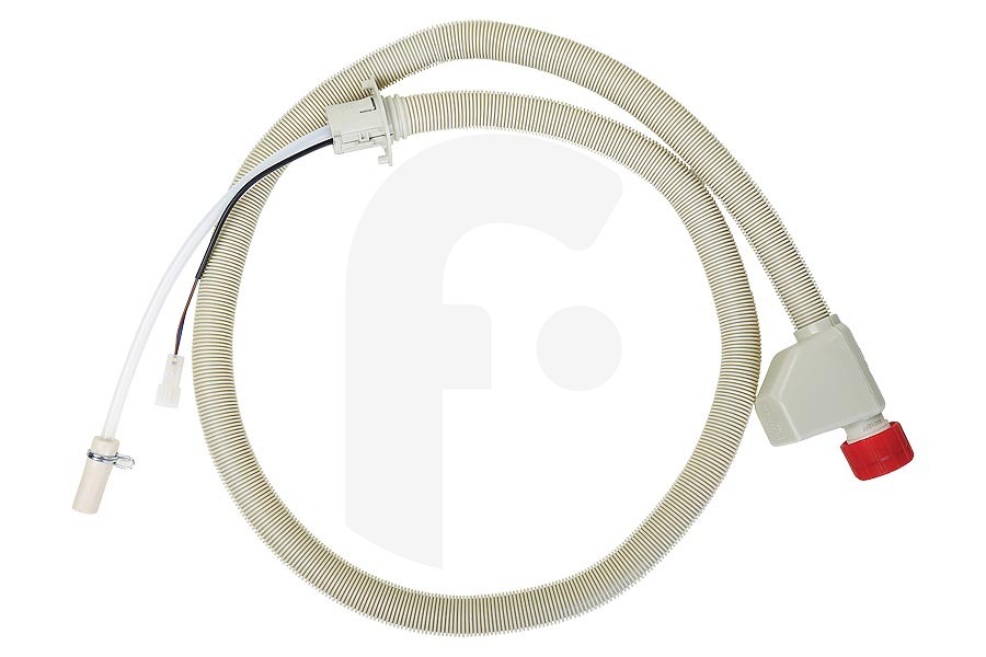 AEG Lavavajillas Manguera (manguera de suministro + aquastop 1,5m) lavavajillas 8072506176