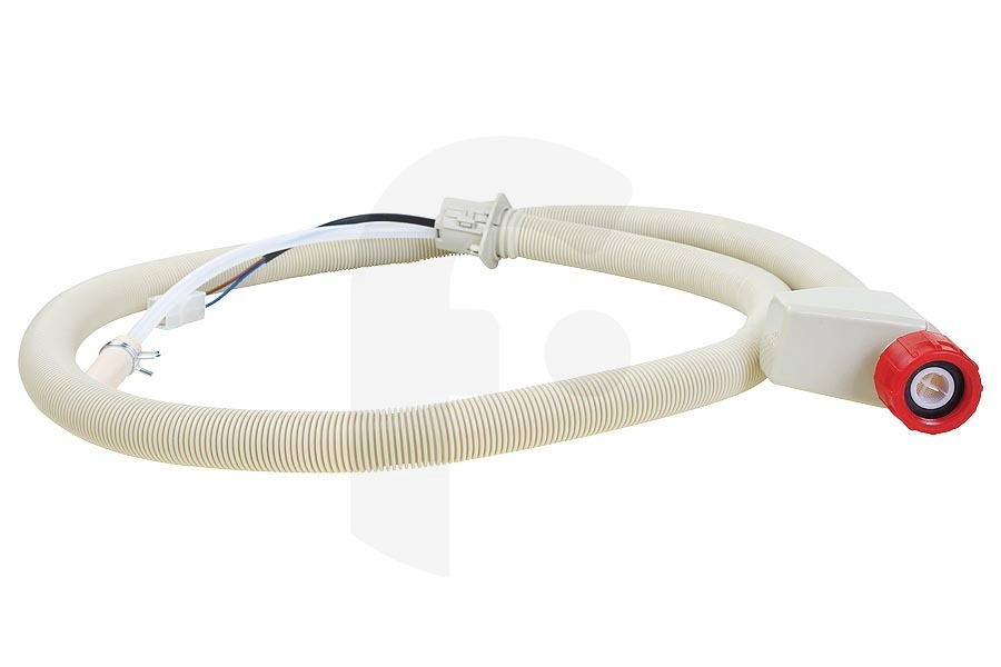 AEG Lavavajillas Manguera (manguera de suministro + aquastop 1,5m) lavavajillas 8072506176