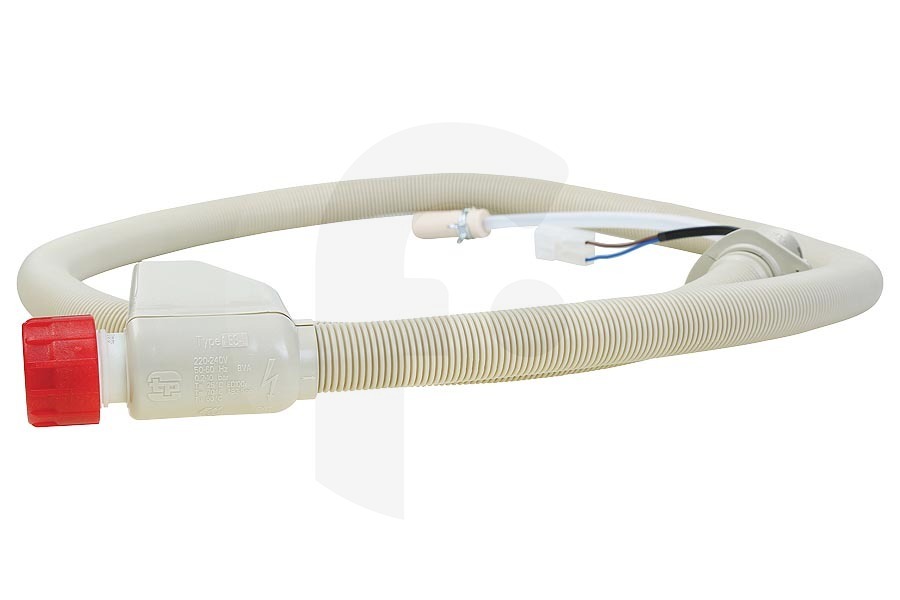 AEG Lavavajillas Manguera (manguera de suministro + aquastop 1,5m) lavavajillas 8072506176