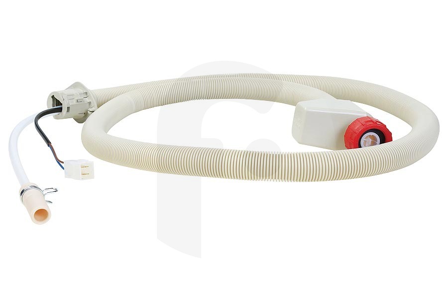 AEG Lavavajillas Manguera (manguera de suministro + aquastop 1,5m) lavavajillas 8072506176