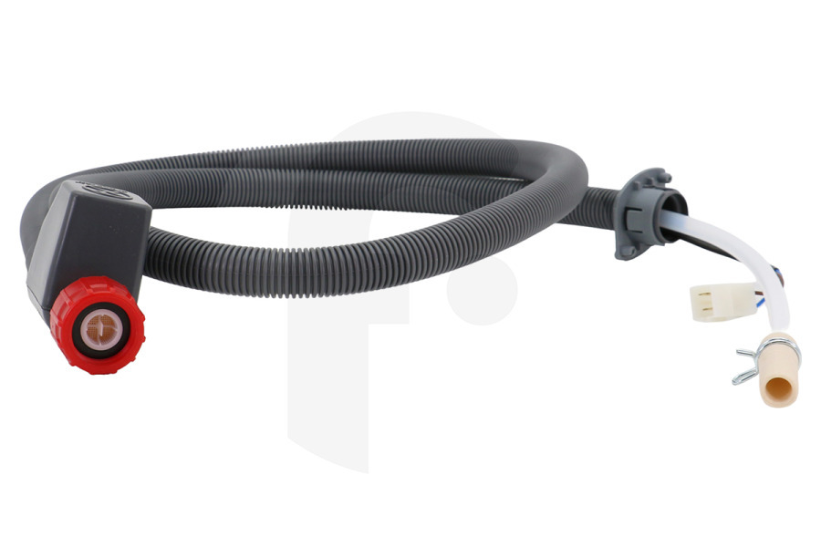 Leonard Lavavajillas Manguera de entrada AEG 140180589081 Lavavajillas apto para entre otros FFB52600ZW, ESM64840SX