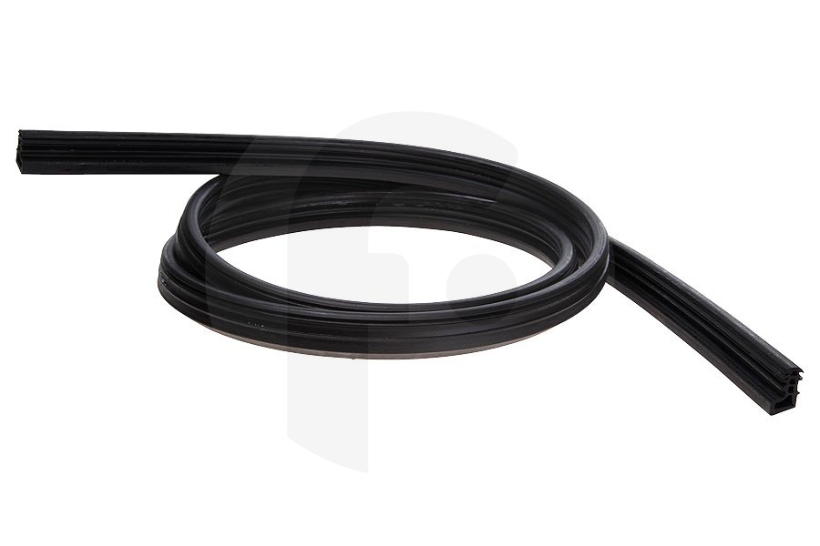 AEG Lavavajillas Junta de sellado (para puerta 1800mm) para AEG, Electrolux y otros lavavajillas 1171580002 adecuado para entre otros F55020M0P, F87004MP