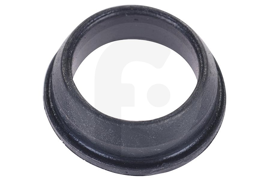 AEG Lavavajillas Sello de goma (de la sonda térmica) lavavajillas 1118535036 adecuado para entre otros FAV60860, FAV40660