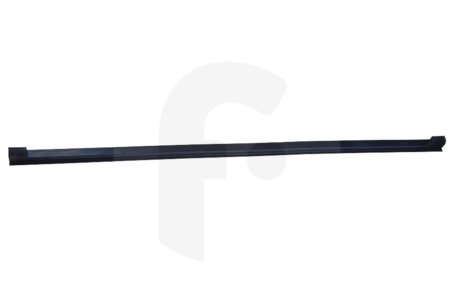 AEG Lavavajillas Junta de puerta (inferior, 546 mm) lavavajillas 140055636017 adecuado para entre otros F55020, F87000, ESF67060