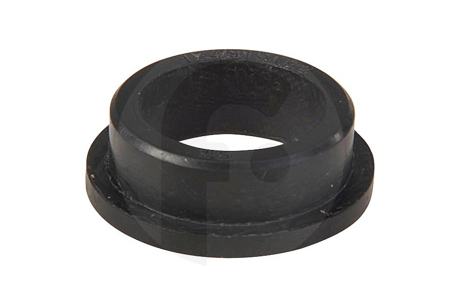 AEG Lavavajillas Junta (para manguera de desagüe) lavavajillas 1240151025 adecuado para entre otros LAVAMAT41060, CF2066