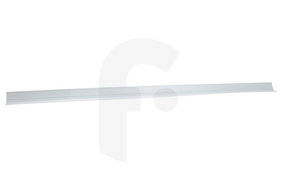 AEG Lavavajillas Goma de sellado universal adhesivo lateral para lavavajillas 592 mm Lavavajillas 1522222635 adecuado para entre otros GA60SL, ESL8510, F44010