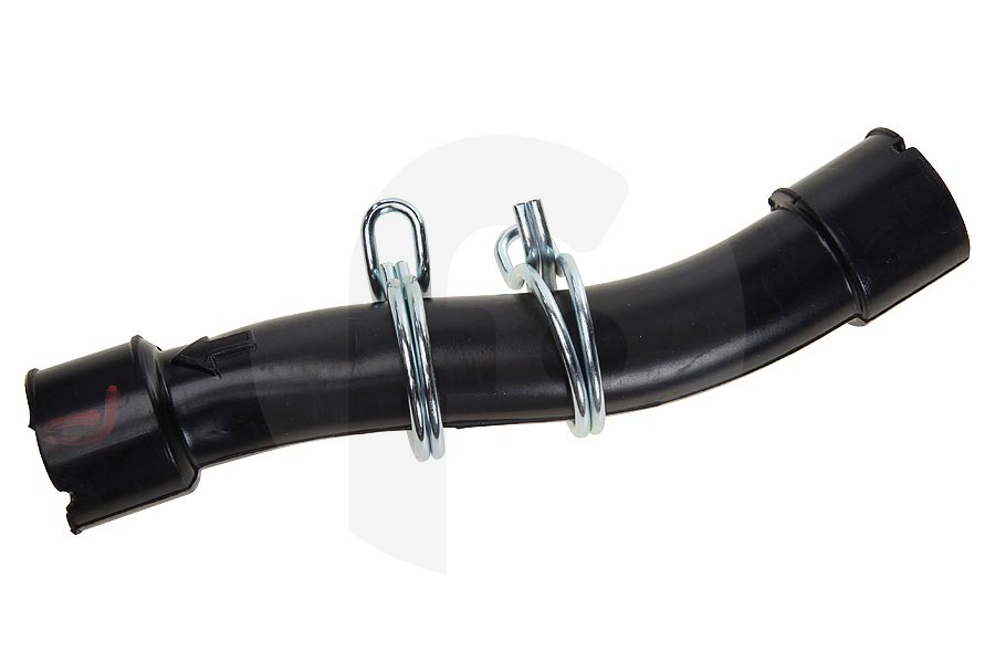 AEG Lavavajillas Tubo (Descalcificador de agua) lavavajillas 8079302017 adecuado para entre otros F55020, ESF6610, F88009