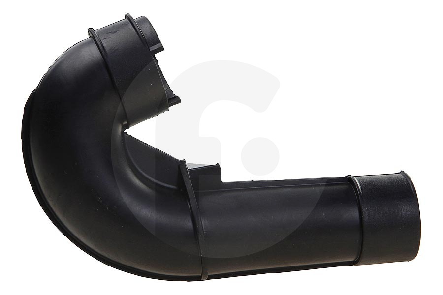 AEG Lavavajillas Tubo (unión de resistencia a tubo de sumidero) lavavajillas 1119164018