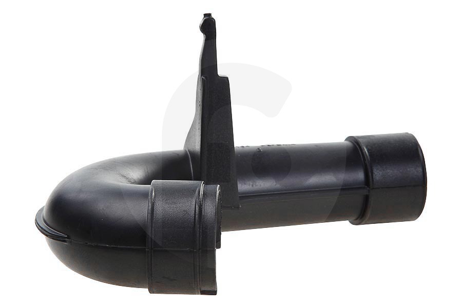 Fors Lavavajillas Tubo (unión de resistencia a tubo de sumidero) lavavajillas 1119164018 apto para entre otros GA55LI220, GS55AI220, ESF67060