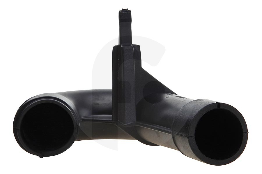 AEG Lavavajillas Tubo (unión de resistencia a tubo de sumidero) lavavajillas 1119164018